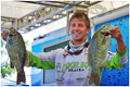 Bassmaster Elite Series Angler Chad Pipkens joins Perfect Outdoor Products Troll Perfect Pro Staff