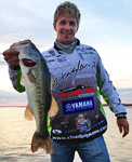 The addition of Holt Michigan pro angler Chad Pipkens to the Bassmaster Elite Series give Michigan four anglers who will feel right at home with the final legs of the 2013 Bassmaster Elite Series