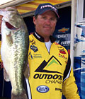 Professional bass angler, author and television host Joe Thomas headlines the 2013 Ultimate Sport Show Grand Rapids with seminars on Saturday and Sunday, March 23-24