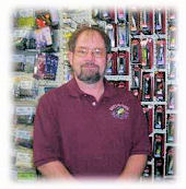 Mike Broge MikesRxBaits.com