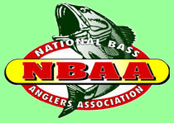 National Bass Anglers Association &ndash; NBAA Bass Premier multi-state bass tournament circuit