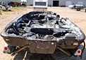 Pro walleye angler Robert Cardenas had a bad day made a better after discovering his loaded Ranger 620 had been stolen and burned by thieves when Worldwide Marine insurance agent Bob Luellen assured him his loss would all be covered and his boat, motor and gear replaced because Robert had the right marine insurance