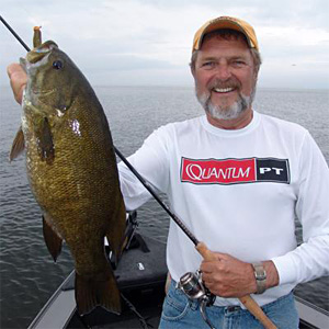 The National Professional Anglers Association is holding a live auction to benefit the Future Angler Foundation. Win a Day on the Water with Al Lindner.