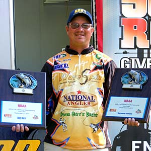 NBAA national champion Don Watts is the featured speaker at the 2012 Ultimate Sport Show Grand Rapids Super Bass Clinic March 17 at 3pm