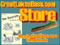 GreatLakesBass.com Store