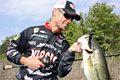 Bassmaster Elite Series Angler John Crews joins the 2013 Perfect Outdoor Products Pro Staff using their Troll Perfect trolling motor tension adjusting system