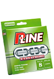 P-Line CXX X-tra Strong Copolymer - 260-300 Yards Moss Green