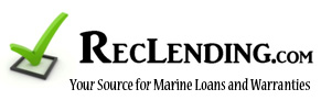 RecLending.com Your Source for Marine Loans and Warranties Trinity Sales and Marketing