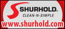 Shurhold Industries shurhold.com nothing but the best in custom care cleaning tools