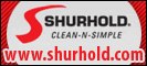 Shurhold clean-n-simple