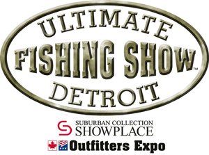 The 2016 Ultimate Fishing Show features Kevin VanDam and Mark Zona with many other fishing experts in free seminars!