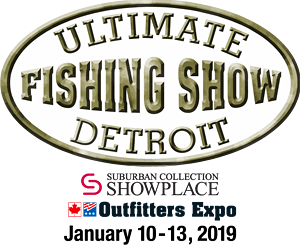 The 2019 Ultimate Fishing Show Detroit has something for EVERY angler so make sure you visit Suburban Collection Showplace in Novi January 10 to January 13