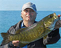 Wayne Carpenter of Xtreme Bass Tackle is another featured seminar speaker that the March 9-12, 2023 Ultimate Sport Show.