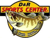 D and R Sports Center in Kalamazoo Michigan