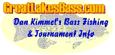GreatLakesBass.com - Extensive bass fishing coverage specializing on Great Lakes and Michigan bass fishing techniques, news, issues, conservation, bass biology, tournament strategy, logistics and safety, and product information.