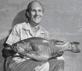 After an intense investigation of documents, many from 50 years ago, the International Game Fish Association has reinstated a record for the biggest smallmouth bass ever caught.